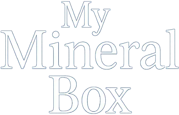 mymineralbox logo