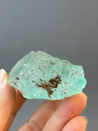 mineral review 113