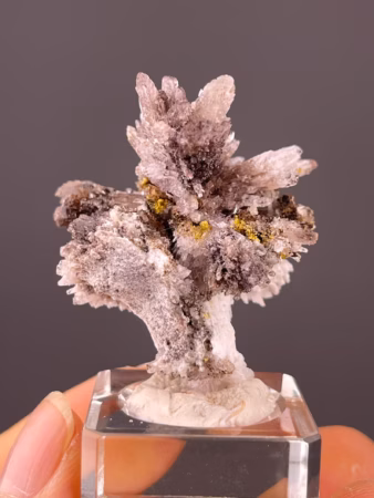 Testimonials 105 mineral review 21