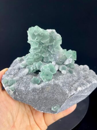 mineral review 39