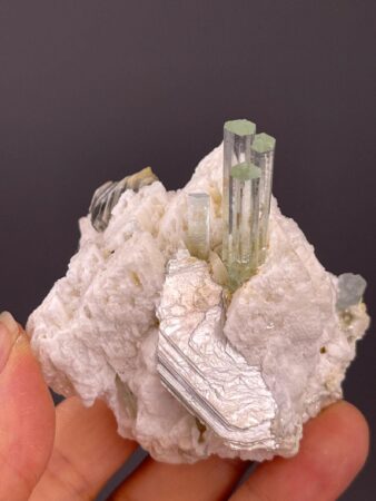 Testimonials 109 mineral review 40