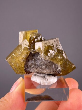 Testimonials 91 mineral review 44