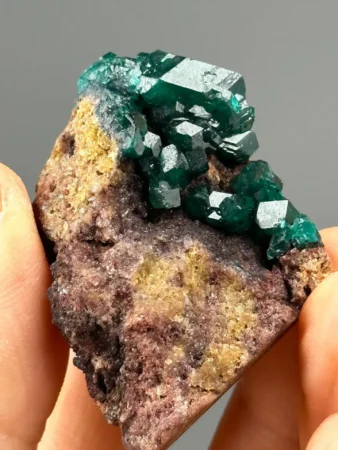 mineral review 59
