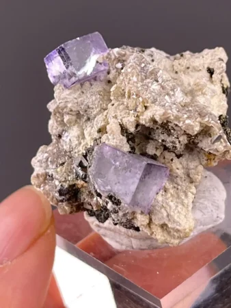 Testimonials 43 mineral review n157 scaled