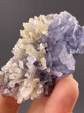 Exquisite Native Copper Specimen - Distinctive Surface - Yichun Mine, Jiangxi - Collector's Gem