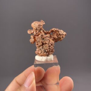 Pyrite Crystal - Brilliant Metallic Luster - Daye Mine, China - Collector's Gem