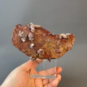 Fluorite Crystal Specimen - Vibrant Colors - Guizhou, China - Perfect for Collection