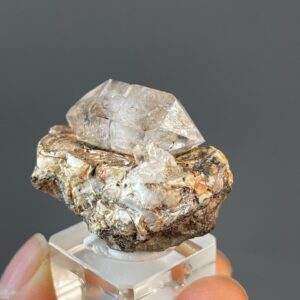 Namibia Quartz Cluster - Crystal Matrix - Shamanic Energy - Namibia Origin - Spiritual Use