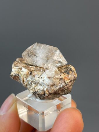 Namibia Quartz Cluster - Crystal Matrix - Shamanic Energy - Namibia Origin - Spiritual Use