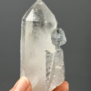 Blue Fluorite Mineral Specimen - Unique Natural Crystal - YGX Origin - Ideal for Collectors