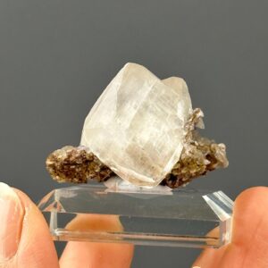 Calcite Crystal Specimen - Premium Quality - Hunan, China - Collector's Gemstone