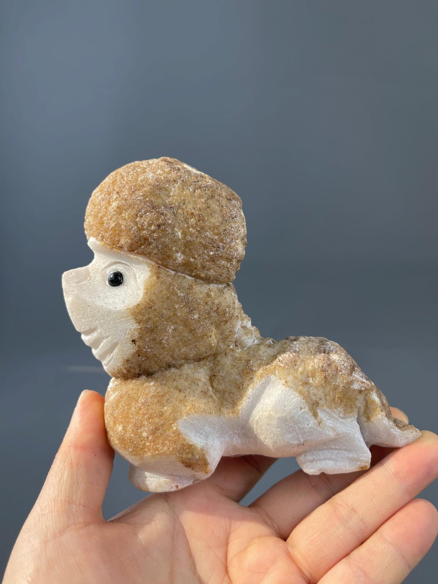 Onyx specimen