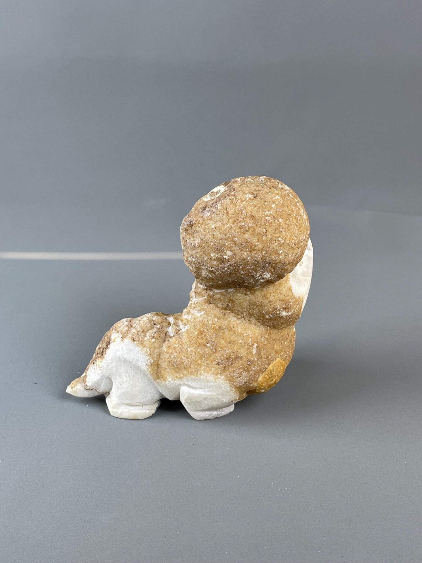 Onyx specimen