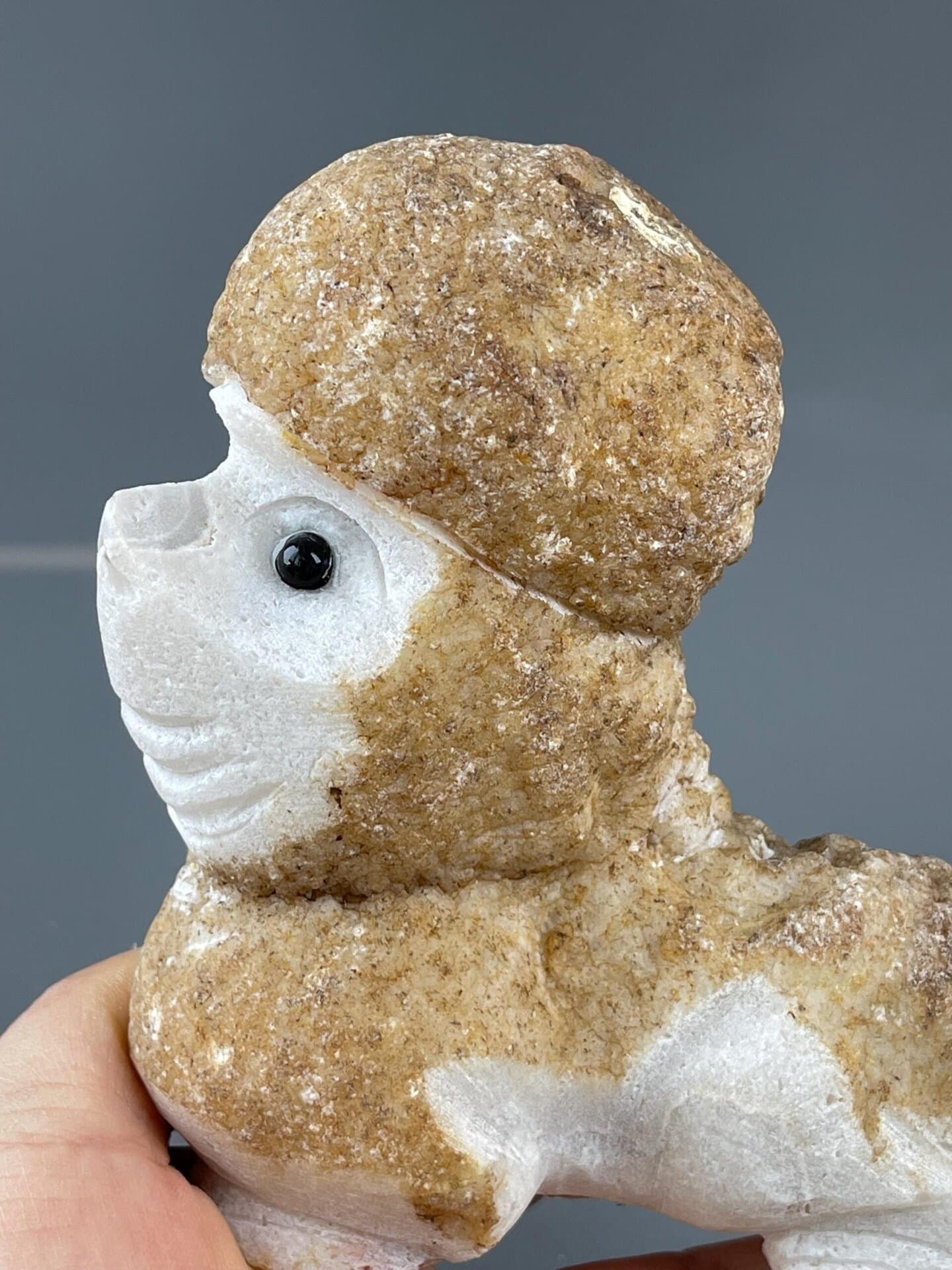 Onyx specimen