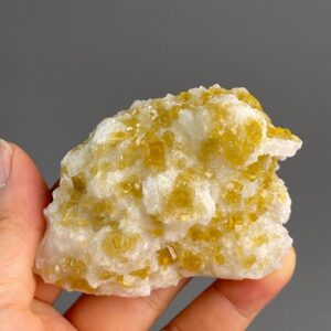 Barite and Quartz Crystal – Radiant Specimens – Jiangxi, China – Collectible Mineral