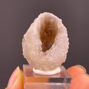 Agate Geode - Stunning Crystal Clusters - Hunan, China - Ideal for Collectors