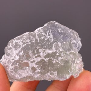 Green Sugar Fluorite Cluster - Quartz Frosted - Fujian, China - Collector's Gem