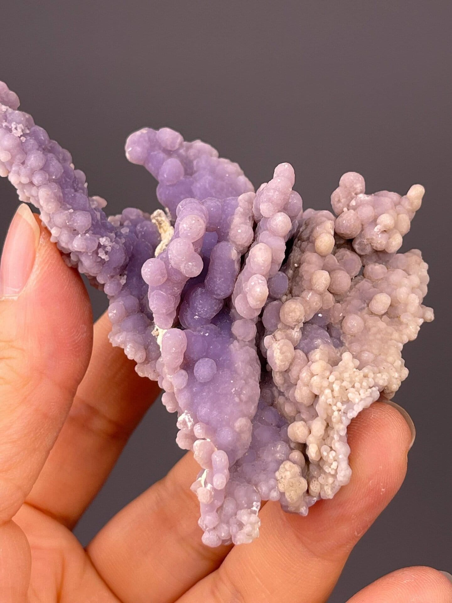 Agate specimen
