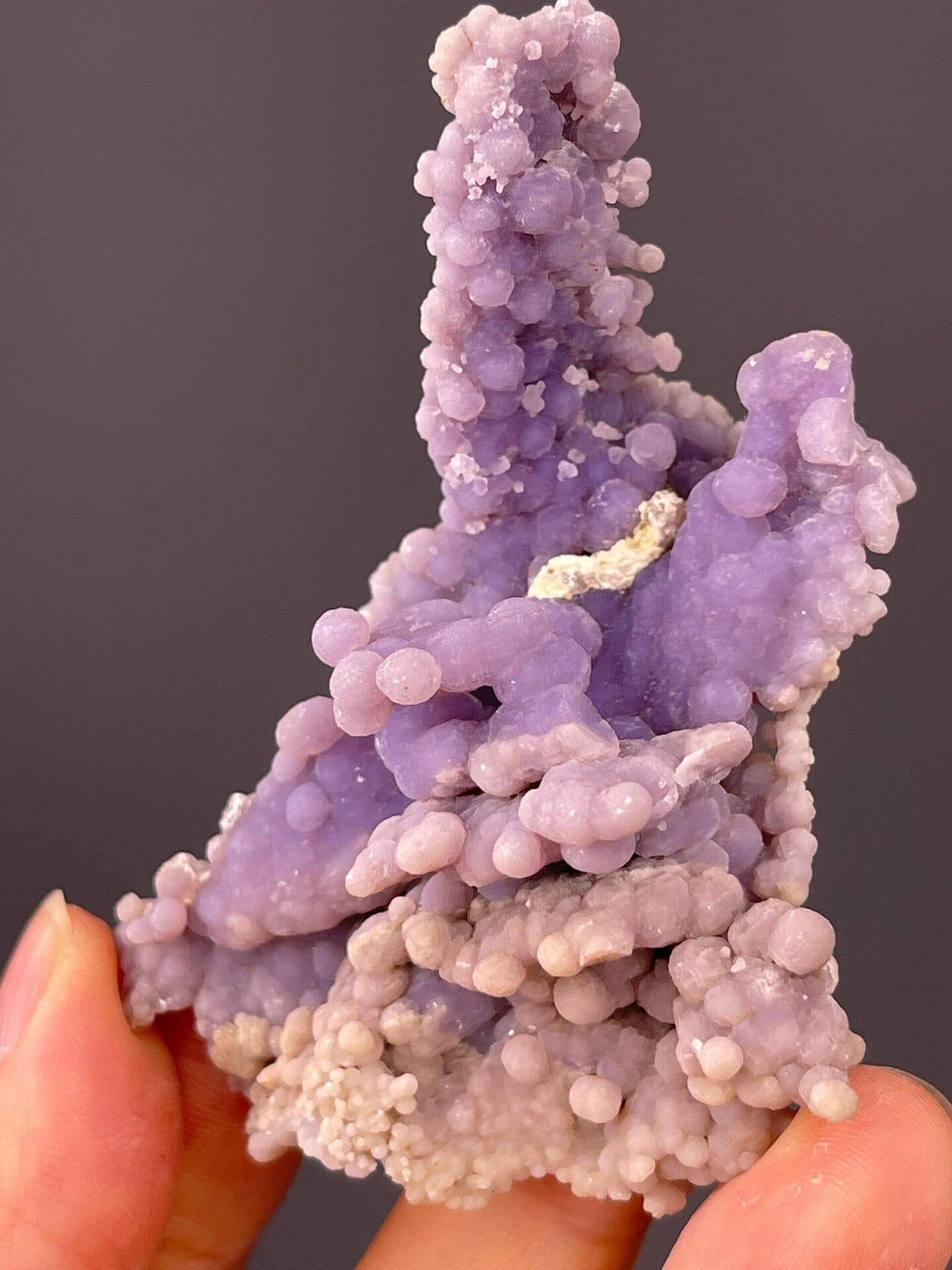Agate specimen
