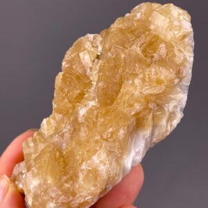 Fluorite Crystal Cluster - Raw Cubic Design - Beijing Origin - Ideal for Collectors