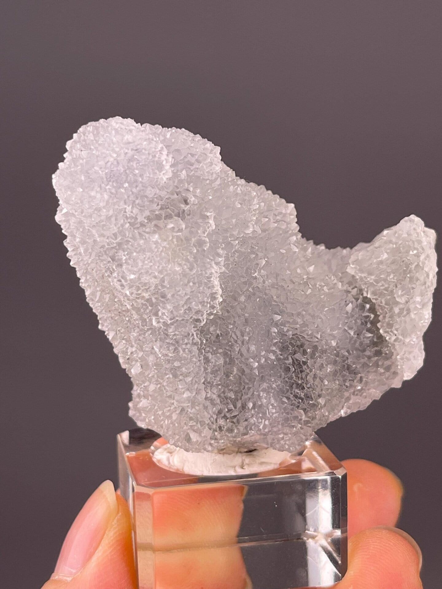 Fluorite specimen, Fujian, China