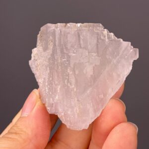 Rare Pale Blue Fluorite Cluster - Sugar-Coated Appearance - Fujian Origin - Collector's Gem