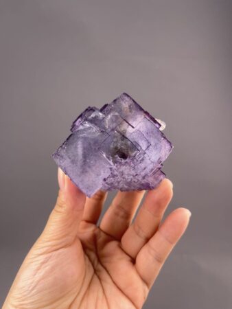 Fluorite Specimen, Chenzhou, Hunan