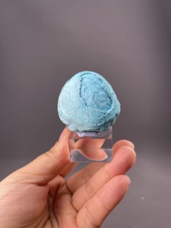 Chrysocolla mineral specimen from Chrysocolla Mineral Specimen