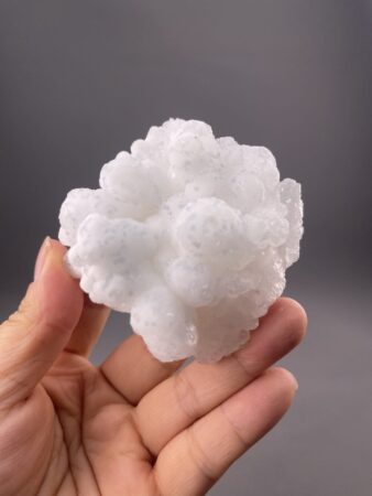 Celestite Crystals - Sharp Forms - Yunnan Origin - Collectible Specimen