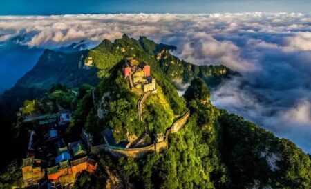 Hubei mineral specimens from Hubei Province