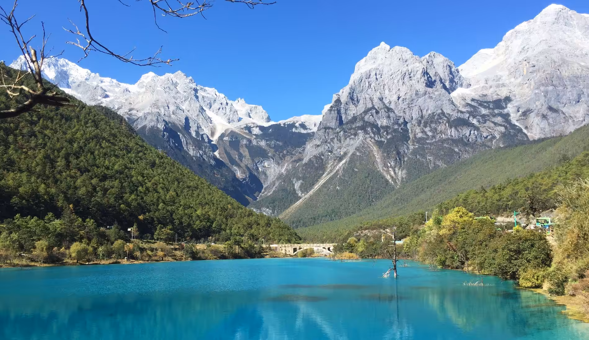 Yunnan Province Minerals