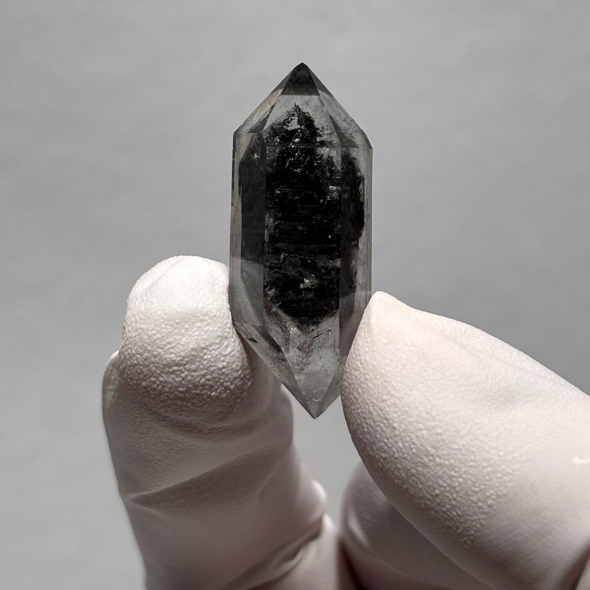 Complete sugar-core DT Yunnan B — complete view