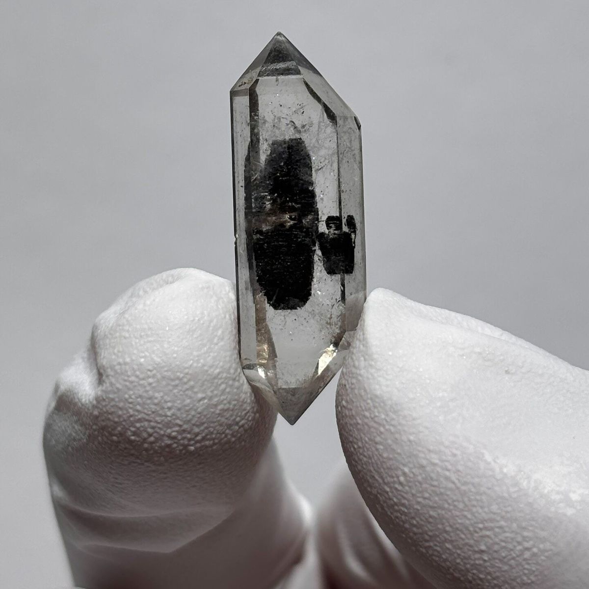 Complete sugar-core DT Yunnan G — complete view