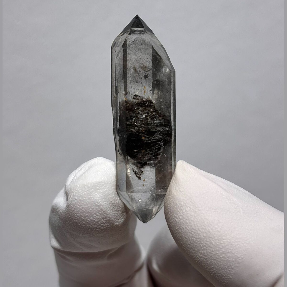 Complete sugar-core DT Yunnan P — complete view