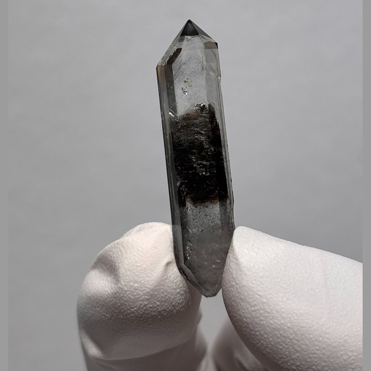 Complete sugar-core DT Yunnan Q — complete view