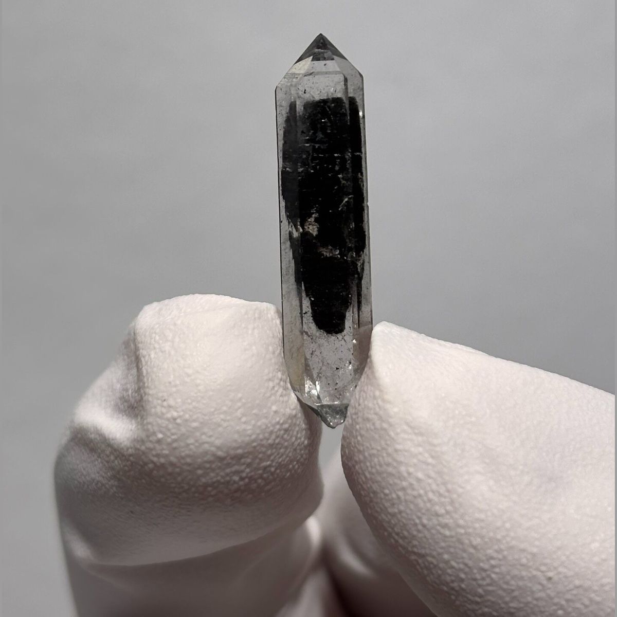 Complete sugar-core DT Yunnan U2 — complete view