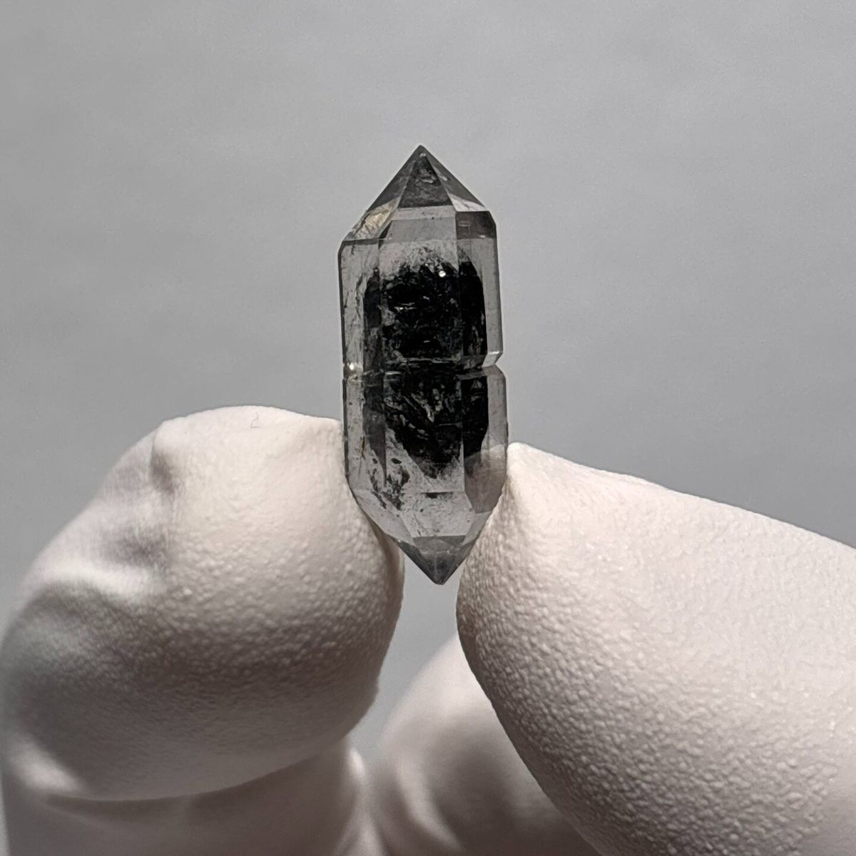 Complete sugar-core DT Yunnan V2 — complete view
