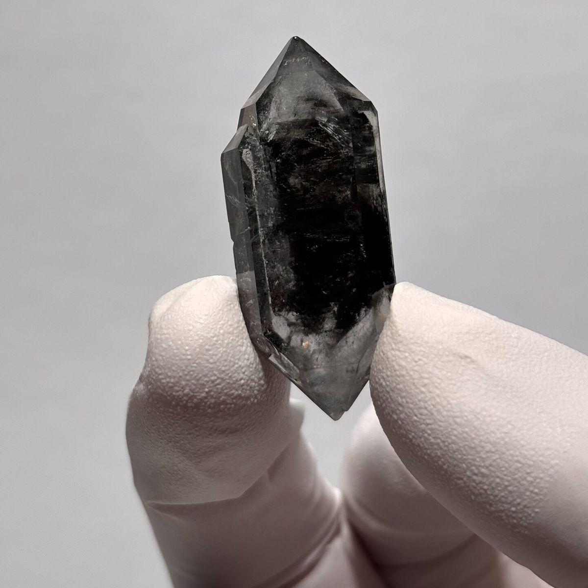 Sugar-core DT Yunnan AB — complete view