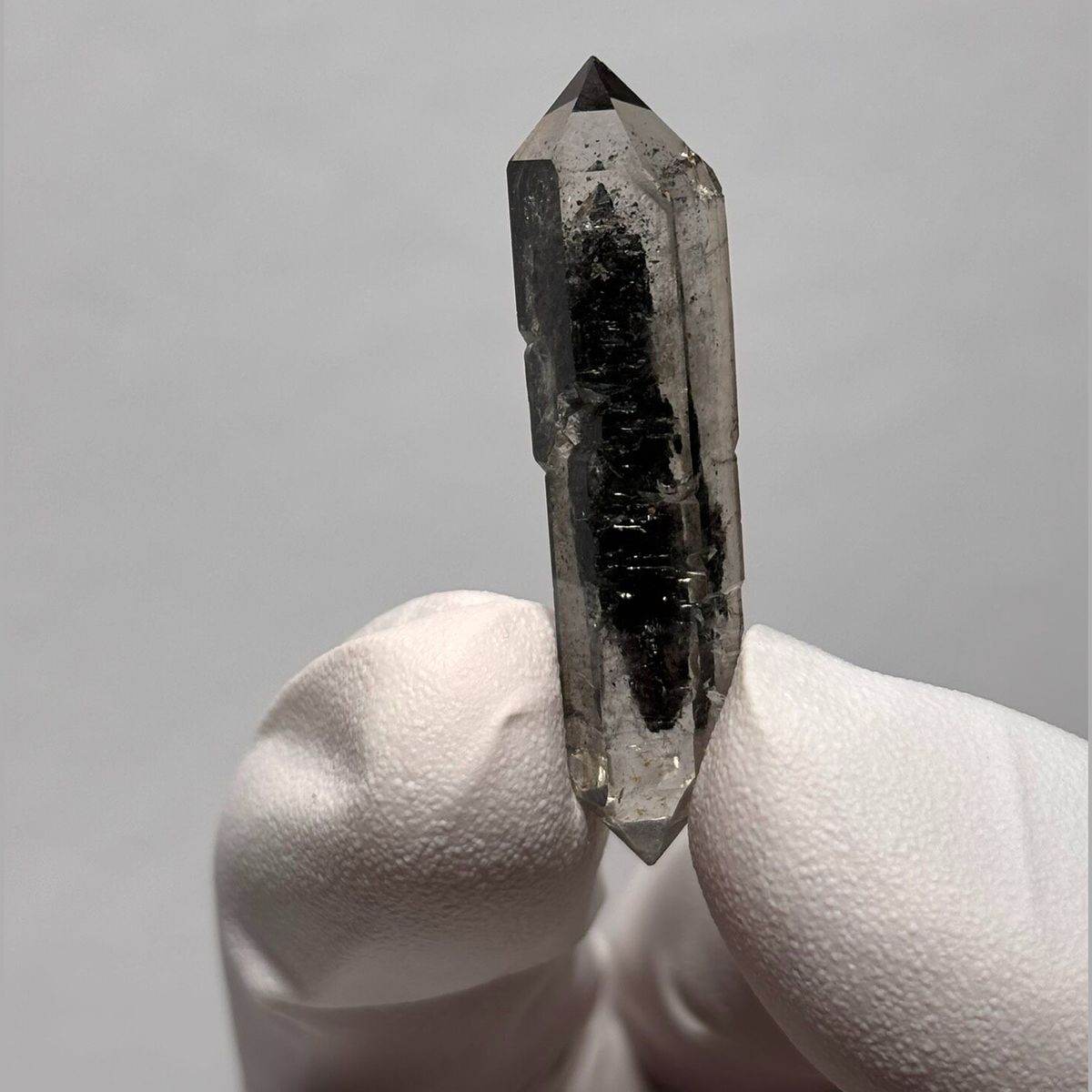 Sugar-core DT Yunnan AE — complete view