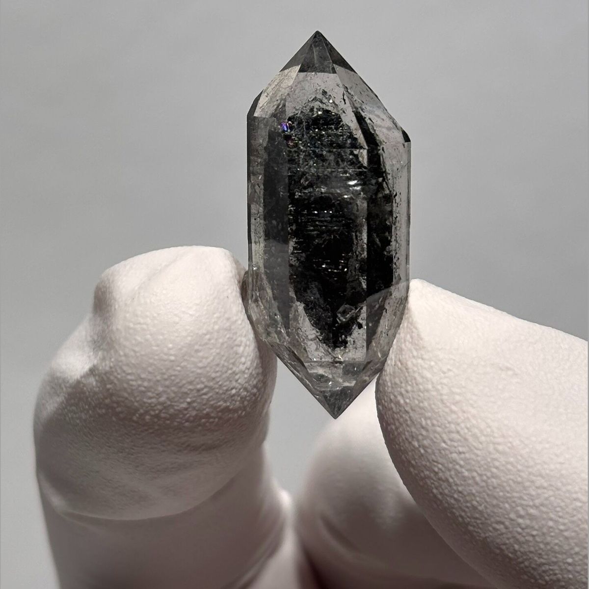 Sugar-Core DT Yunnan AG — complete view