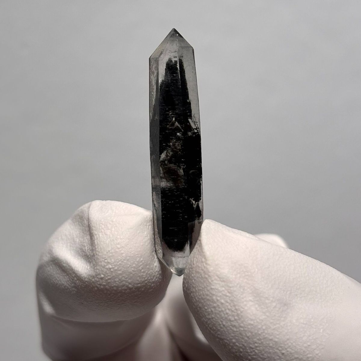 Sugar-Core DT Yunnan AH — complete view