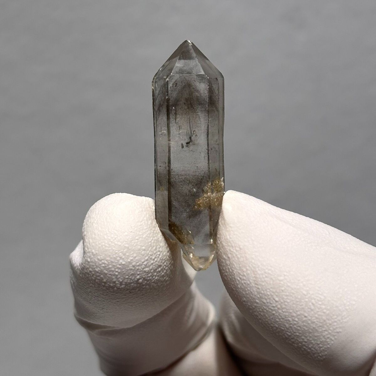 Phantom etched dt Yunnan 3.5 cm — complete view
