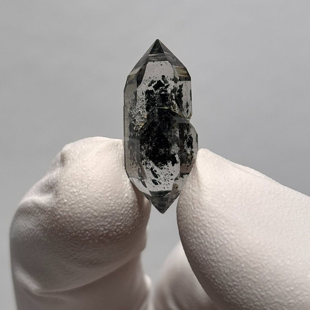 Sugar-core dt Yunnan 2.3 cm — complete view