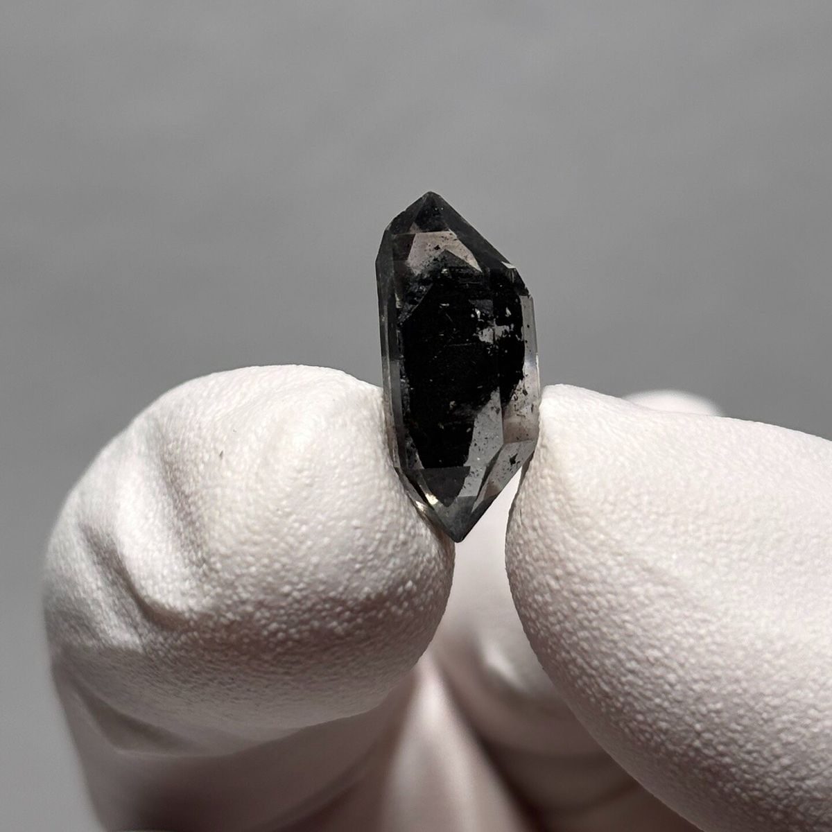 Sugar-core dt Yunnan 1.7 cm — complete view