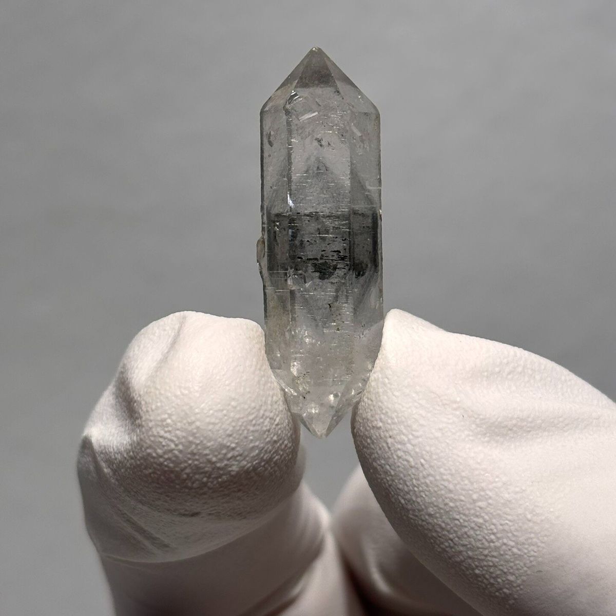 Phantom etched dt Yunnan 3.2 cm — complete view