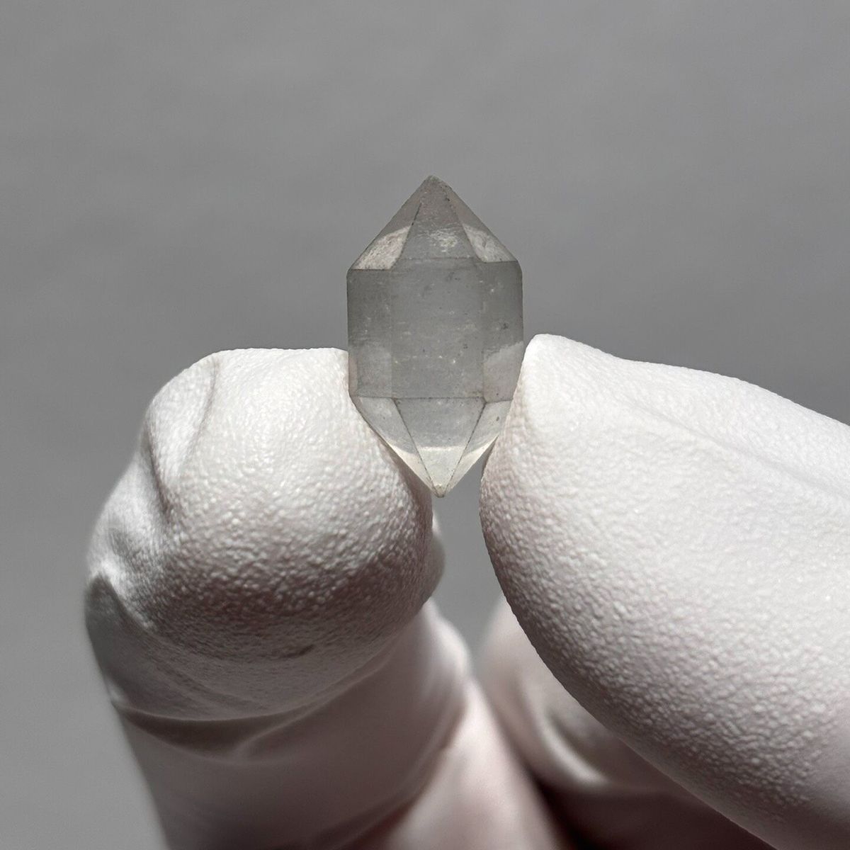 Marked Sketch DT Quartz Yunnan 1.7 cm — complete view