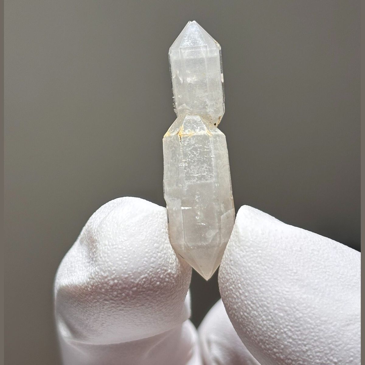 White etched dt Yunnan 3.5 cm — complete view