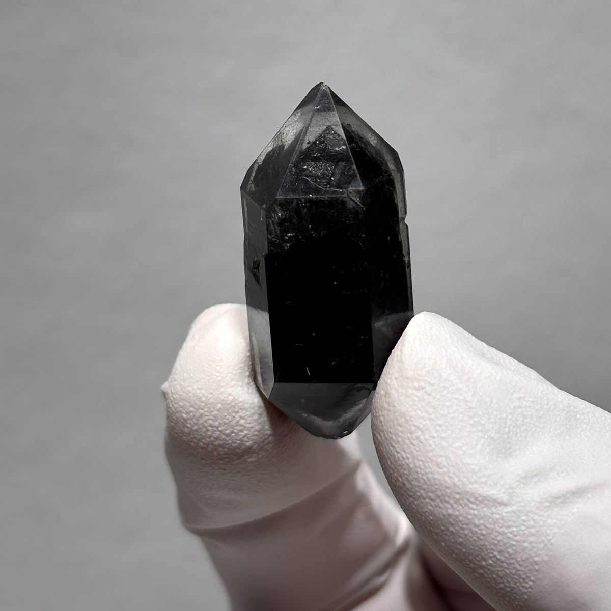 Sugar-core dt Yunnan 3.6 cm — complete view