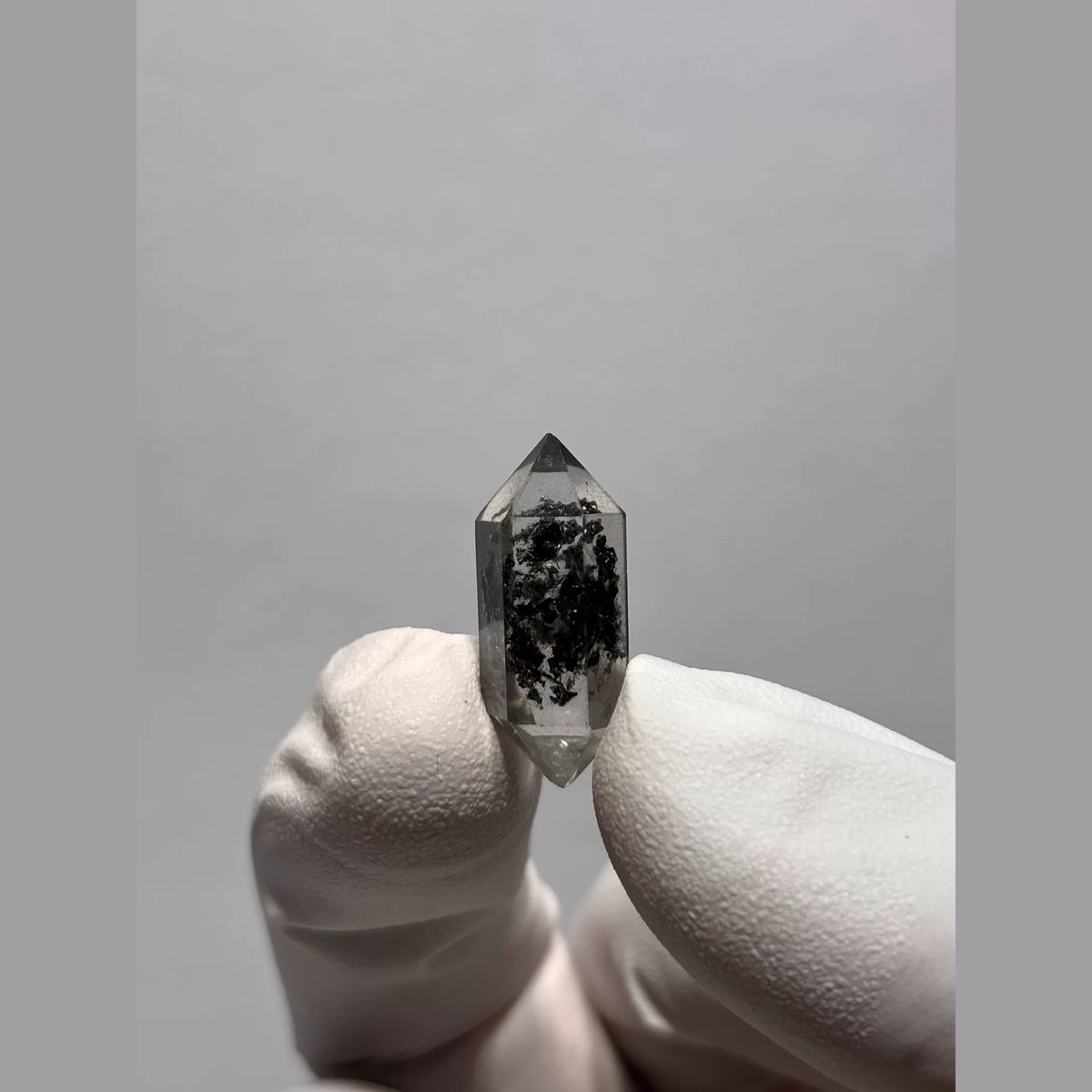 Sugar-core dt Yunnan 2.2 cm — complete view