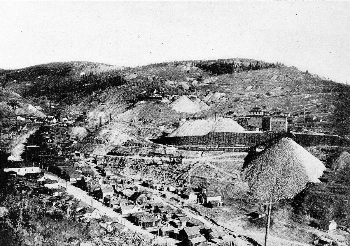 Cripple Creek